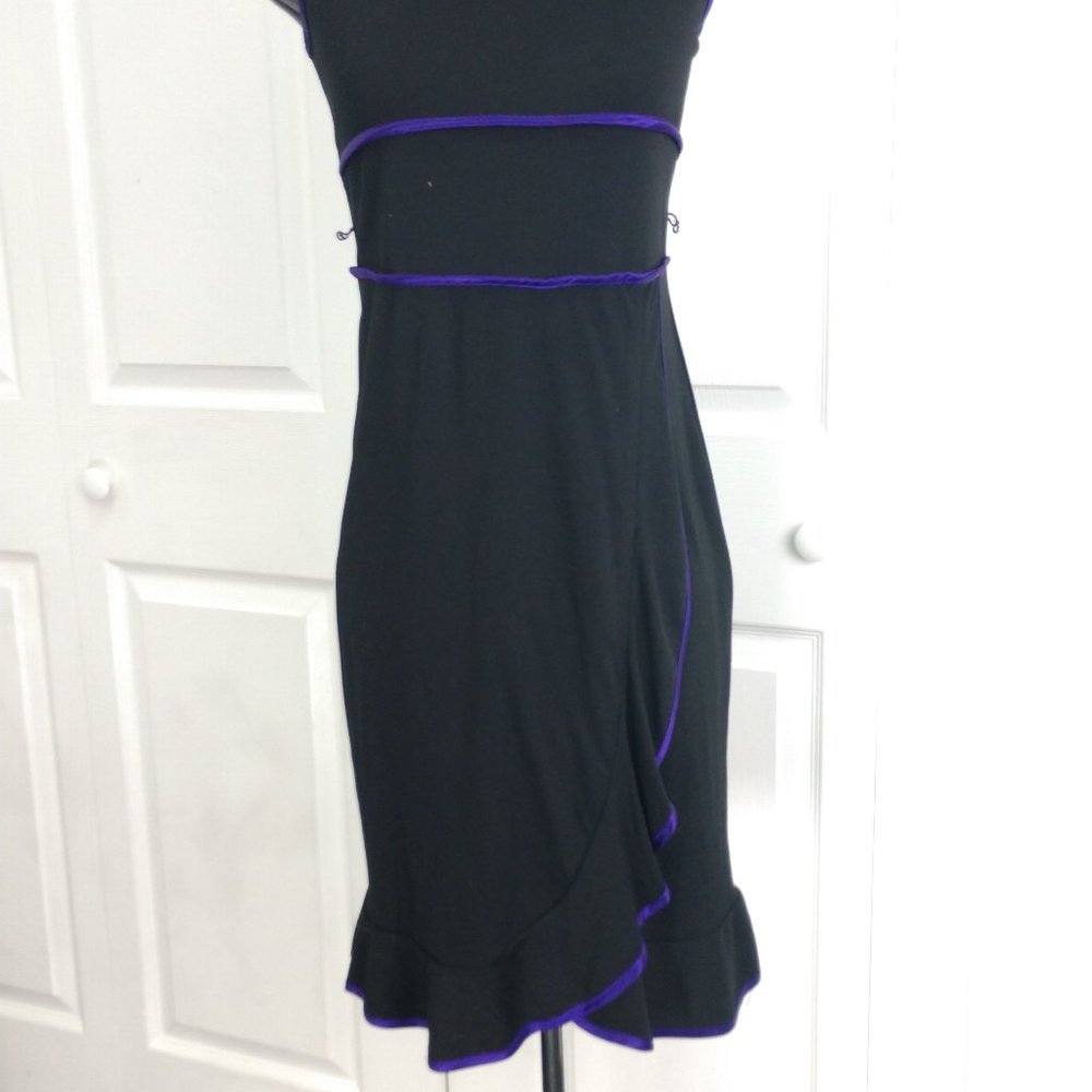 Ruby Rox knit dress - Picture 4 of 4